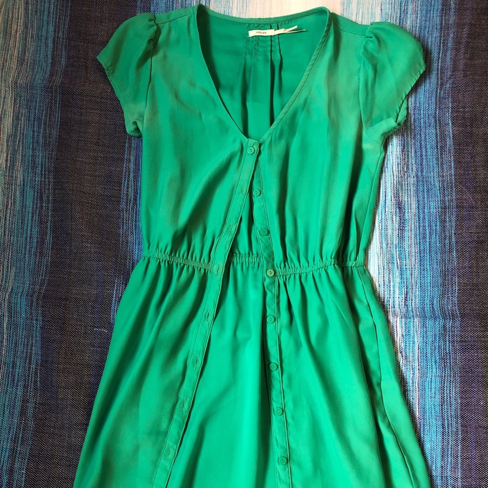 UO dress